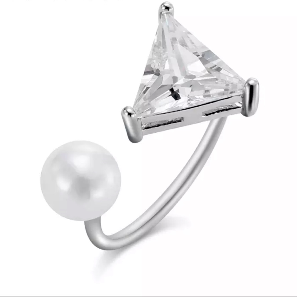 Triangular Ring